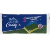 Caddy's Spugne Abrasive Grandi 3 Pezzi