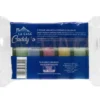Caddy's Spugne Abrasive 5 Pezzi
