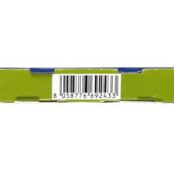 Caddy's Strisce Depilatorie Purificanti Viso 12 Pezzi + 2 Salviette Post-Epilazione