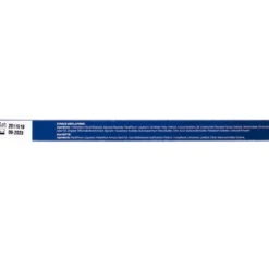 Caddy's Strisce Depilatorie Purificanti Corpo 8 Pezzi + 2 Salviette Post-Epilazione