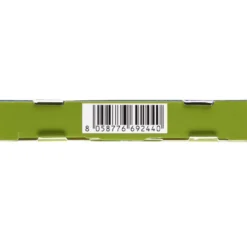 Caddy's Strisce Depilatorie Purificanti Corpo 8 Pezzi + 2 Salviette Post-Epilazione