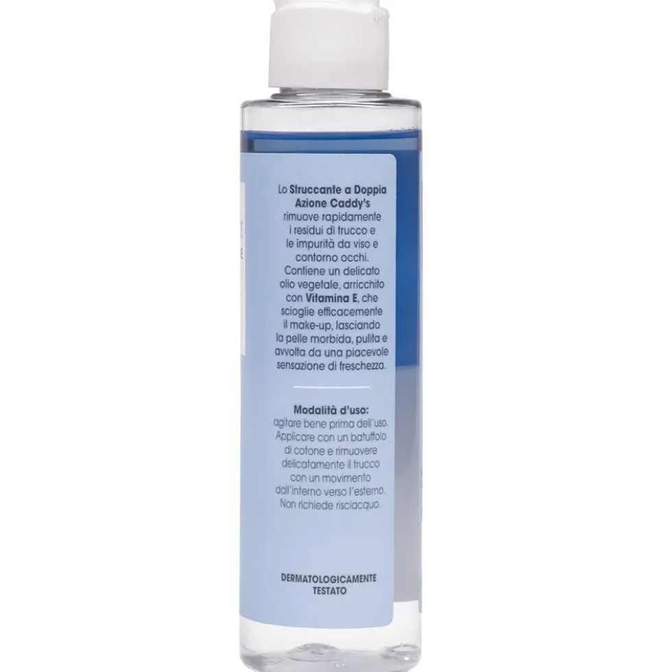 Caddy's Struccante Bifasico 150 ml