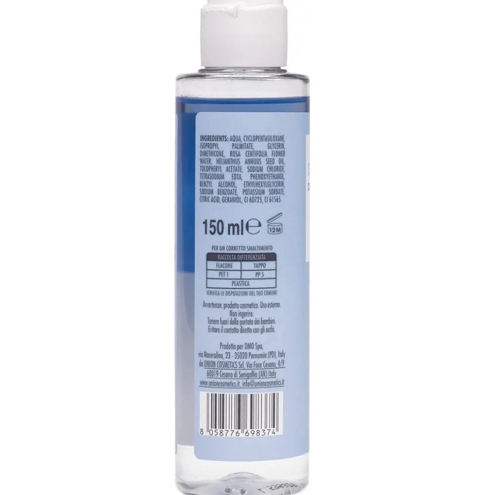 Caddy's Struccante Bifasico 150 ml