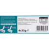 Caddy's Tavolette WC Brezza Marina 4 Pezzi