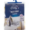 Caddy's Telo Stiro con Morbido Mollettone