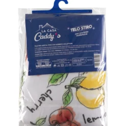 Caddy's Telo Stiro con Morbido Mollettone