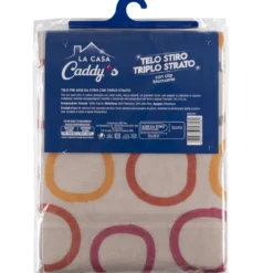 Caddy's Telo Stiro Triplo Strato