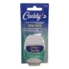 Caddy's Total Fresh Filo Interdentale 50 mt