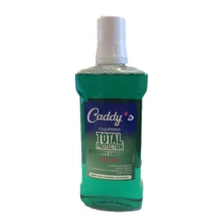 Caddy's Total Protection Collutorio 500 ml