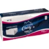 Caddy's Tovaglioli Everyday 33x33 Bianchi 150 Pezzi