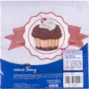 Caddy's Tovaglioli 33x33 Cupcake 40 Pezzi