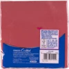 Caddy's Tovaglioli 24x25 Rosso 40 Pezzi