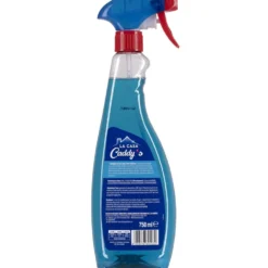 Caddy's Vetri e Multiuso Spray 750 ml