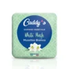Caddy's White Musk Sapone Solido al Muschio Bianco 106 g
