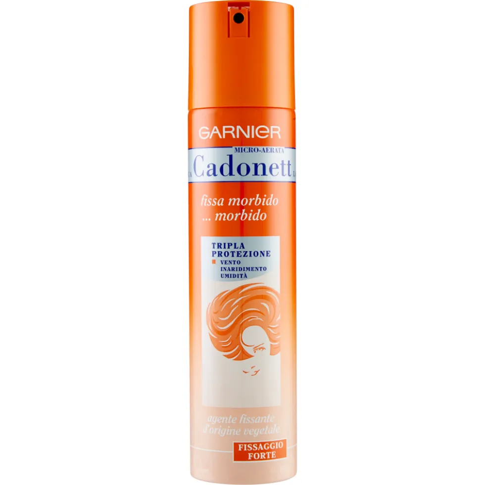 Cadonett Lacca Forte 250 ml
