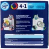 Calgon Power Tabs 4in1 Anticalcare lavatrice 15 Tabs