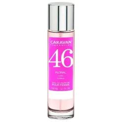 Caravan Nº 46 Eau de Parfum Donna 150 ml