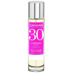 Caravan Nº 30 Eau de Parfum Donna 150 ml