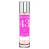 Caravan Nº 43 Eau de Parfum Donna 150 ml