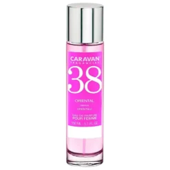 Caravan Nº 38 Eau de Parfum Donna 150 ml
