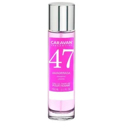 Caravan Nº 42 Eau de Parfum Donna 150 ml