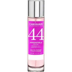 Caravan Nº 44 Eau de Parfum Donna 150 ml