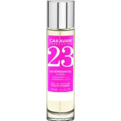 Caravan Nº 23 Eau de Parfum Donna 150 ml