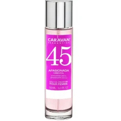 Caravan Nº 45 Eau de Parfum Donna 150 ml