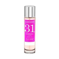 Caravan Nº 31 Eau de Parfum Donna 150 ml