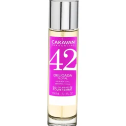 Caravan Nº 42 Eau de Parfum Donna 150 ml