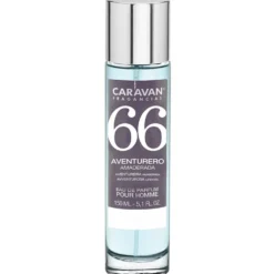 Caravan Nº 66 Eau de Parfum Uomo 150 ml