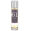 Caravan Nº 61 Eau de Parfum Uomo 150 ml