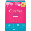 Carefree Cotton Feel Normal Senza Profumo 44 Salvaslip
