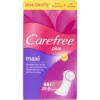 Carefree Plus Maxi 36 Salvaslip