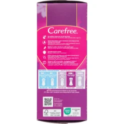 Carefree Salvaslip Plus L 20 Pezzi