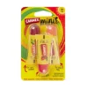 Carmex Balsamo Labbra Mini SPF15 5g (3 pezzi)