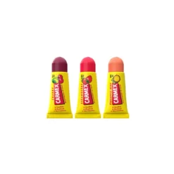 Carmex Balsamo Labbra Mini SPF15 5g (3 pezzi)
