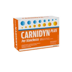 Carnidyn Plus 20 Bustine