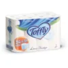 Carta Igienica Toffly Prestige 2 Veli 24 Rotoli