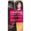 Casting Creme Gloss Colorazione Permanente Cioccolato Fondente N.4102