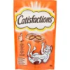 Catisfaction Snack Pollo 60 g