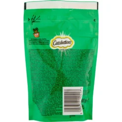 Catisfactions Snack Cat Erba Gatta 60 gr