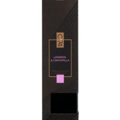C'74 Diffusori di Fragranza con Bastoncini Lavanda & Camomilla 200 ml