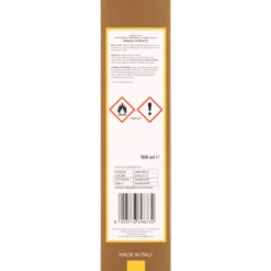 C'74 Diffusori di Fragranza con Bastoncini Vaniglia & Crema 100 ml