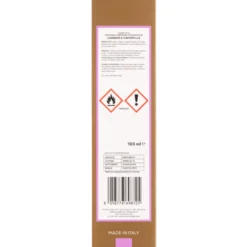 C'74 Diffusori di Fragranza con Bastoncini Lavanda & Camomilla 100 ml