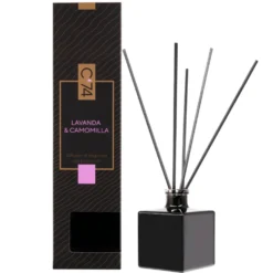 C'74 Diffusori di Fragranza con Bastoncini Lavanda & Camomilla 100 ml