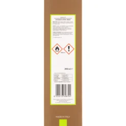 C'74 Diffusori di Fragranza con Bastoncini Zenzero & Pepe Nero 200 ml