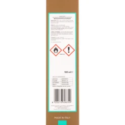 C'74 Diffusori di Fragranza con Bastoncini Bergamotto & Ginger 100 ml