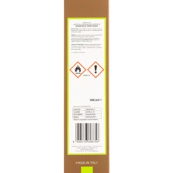 C'74 Diffusori di Fragranza con Bastoncini Zenzero & Pepe Nero 100 ml