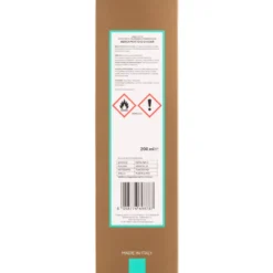 C'74 Diffusori di Fragranza con Bastoncini Bergamotto & Ginger 200 ml